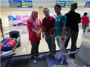 Bowling Tournament